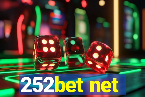 252bet net
